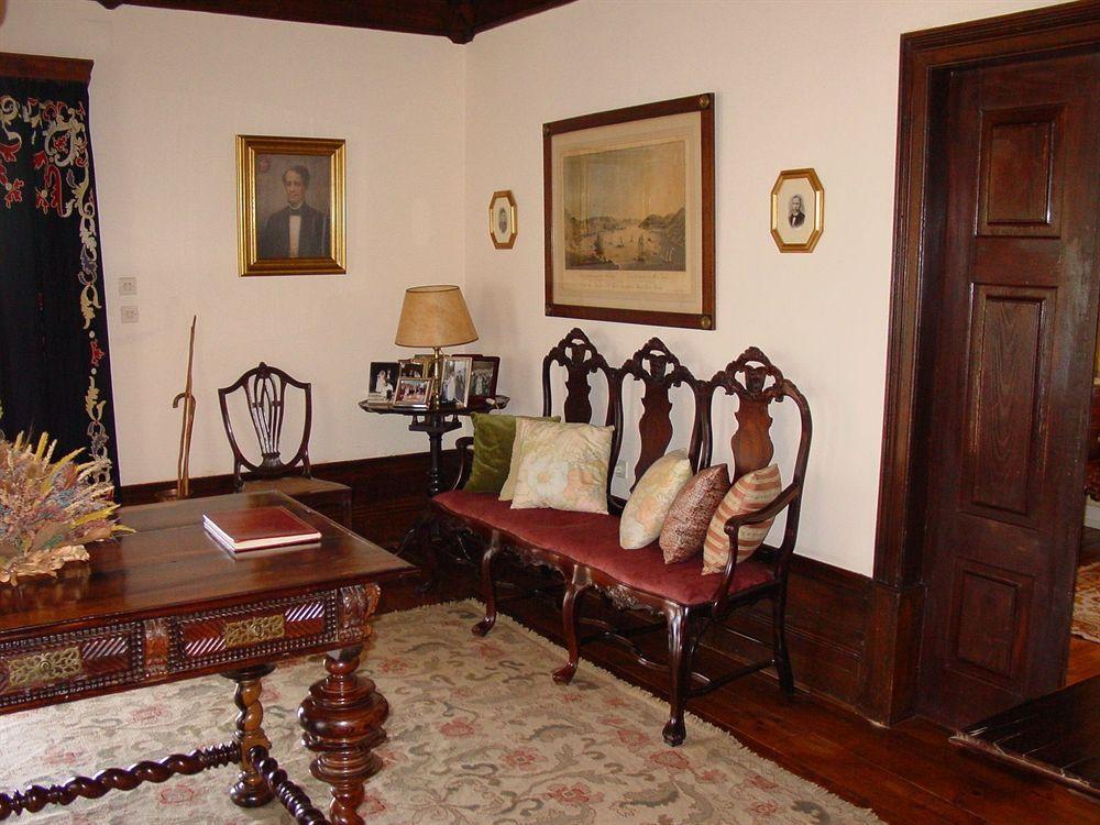 Casa Das Paredes Fafe Exterior photo