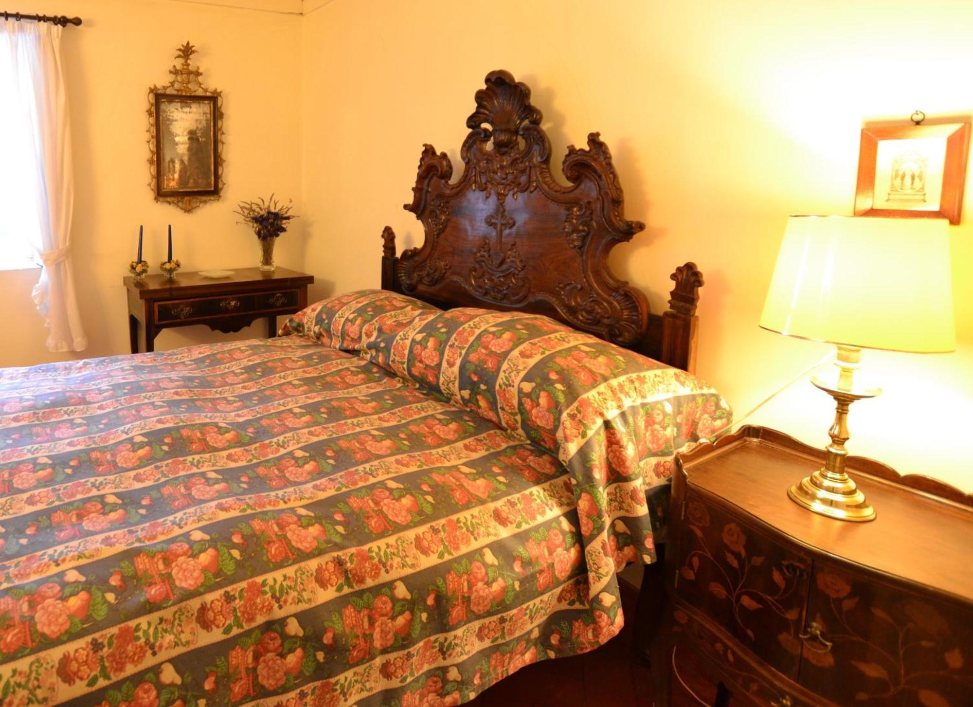 Casa Das Paredes Fafe Room photo