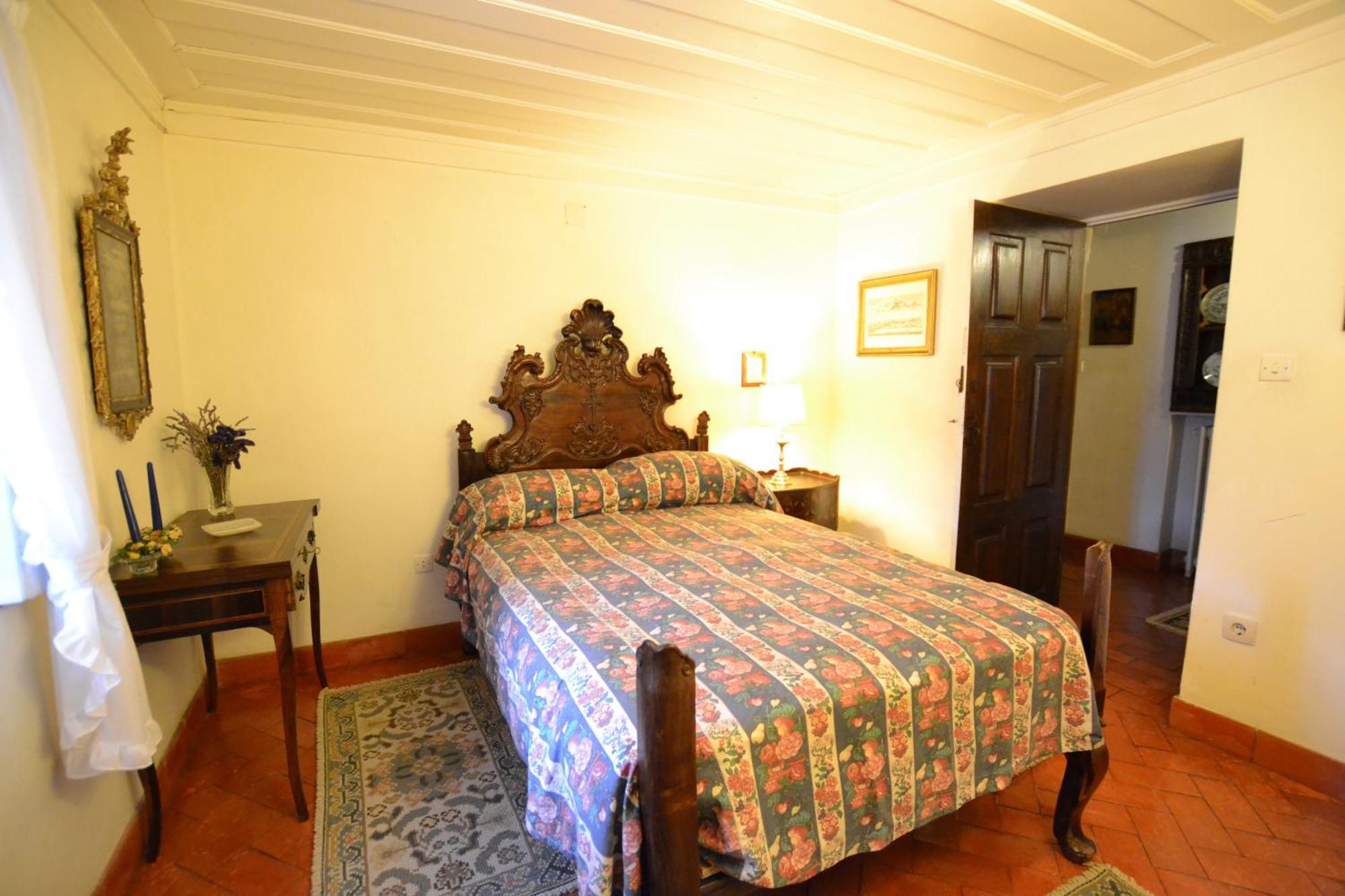 Casa Das Paredes Fafe Room photo